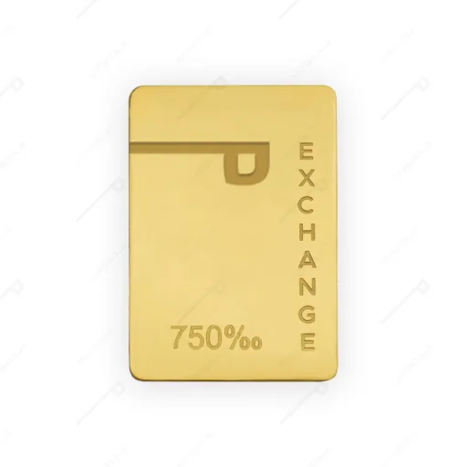 طلای ۱۸ عیار