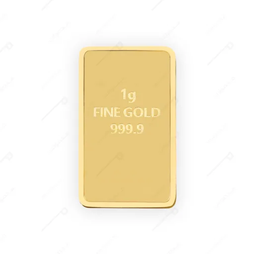 طلای ۲۴ عیار