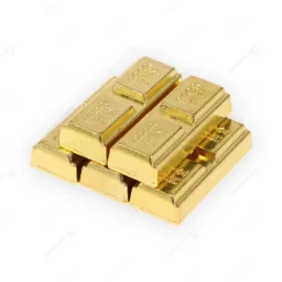 انس طلا جهانی تبدیل شده به ریال
