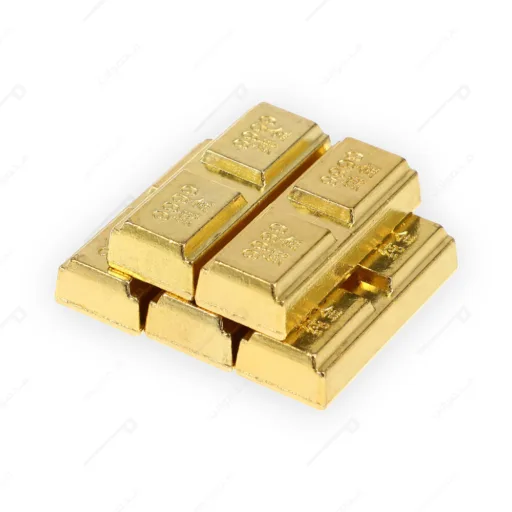 انس طلا جهانی تبدیل شده به ریال