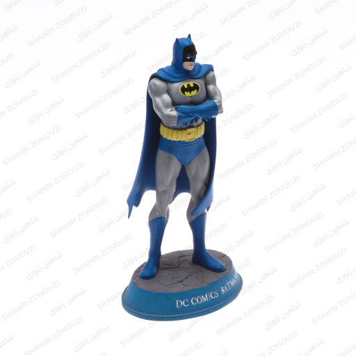 فیگور بتمن کرگی