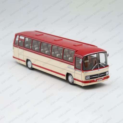 اتوبوس مرسدس بنز O 302