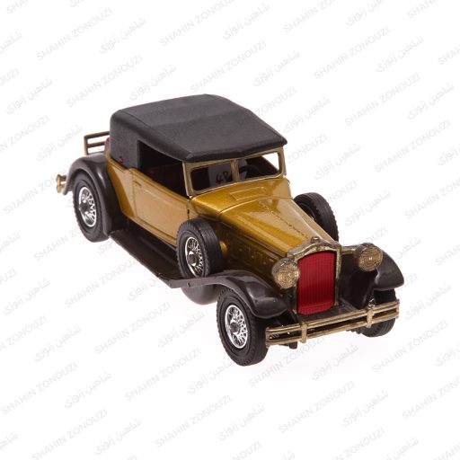 ماشین کلاسیک