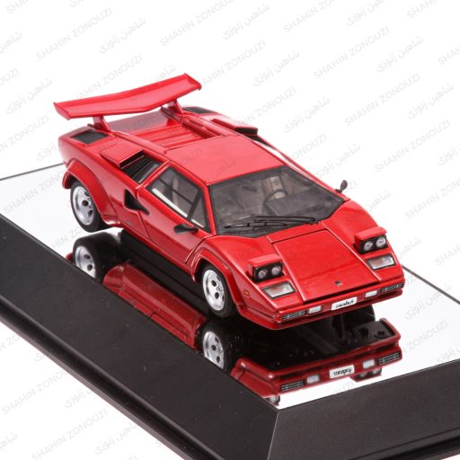 لامبورگینی کونتاش