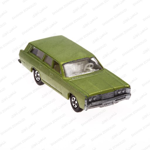 مرکوری مچباکس