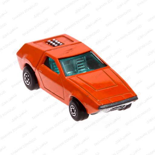 مچباکس تانزارا